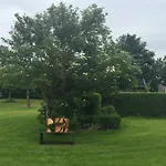 伯德艾日德瓦德住宿加早餐旅馆 3*