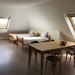 伯德艾日德瓦德住宿加早餐旅馆 住宿加早餐酒店 Anna Paulowna