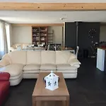 住宿加早餐酒店 伯德艾日德瓦德住宿加早餐旅馆