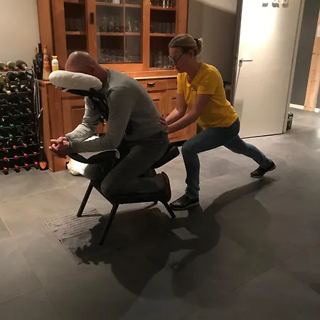 Boerderij De Waard Bed and breakfast