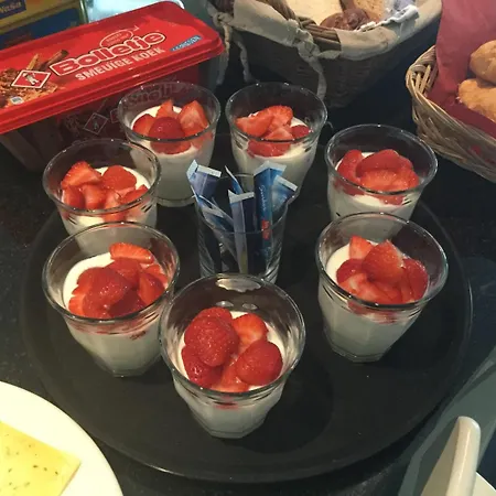 Bed and breakfast Boerderij De Waard Anna Paulowna