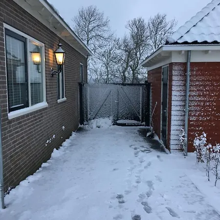 Boerderij De Waard 3*