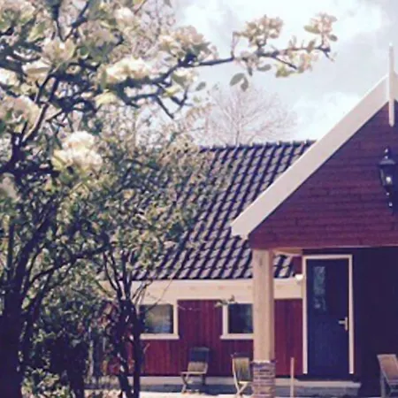 Boerderij De Waard