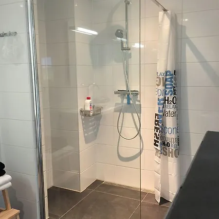 Boerderij De Waard Bed and breakfast 3*