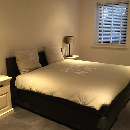 Boerderij De Waard Anna Paulowna