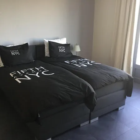 Bed and breakfast Boerderij De Waard