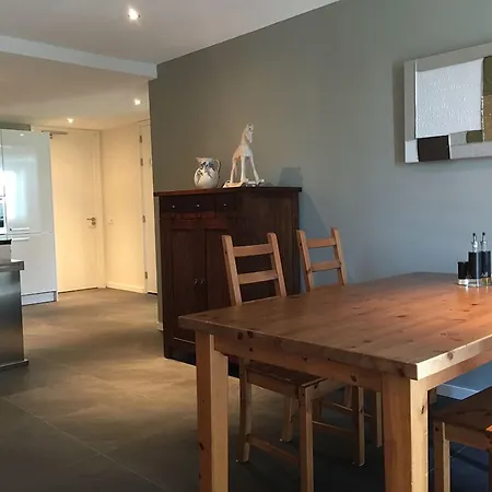 Bed & Breakfast Boerderij De Waard Anna Paulowna