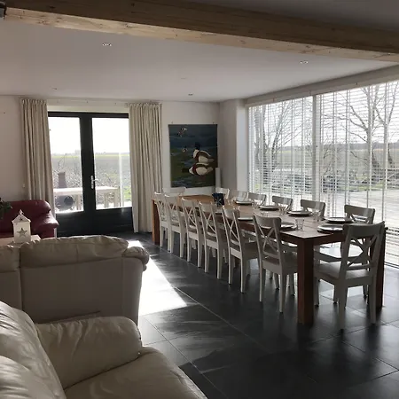 Boerderij De Waard 3* Anna Paulowna