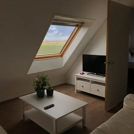 Boerderij De Waard Anna Paulowna