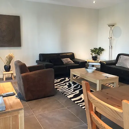 Bed and breakfast Boerderij De Waard