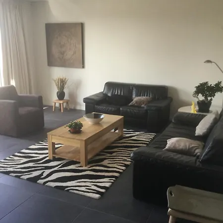 Boerderij De Waard Bed & Breakfast 3*