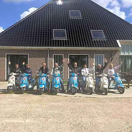 Boerderij De Waard