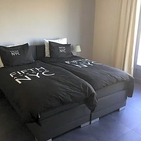 Boerderij De Waard Bed & Breakfast