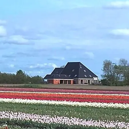 Bed & Breakfast Boerderij De Waard