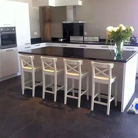Bed & Breakfast Boerderij De Waard 3*