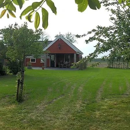 Bed & Breakfast Boerderij De Waard 3*