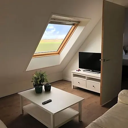 Bed & Breakfast Boerderij De Waard 3*