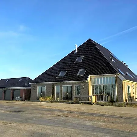 Boerderij De Waard Anna Paulowna
