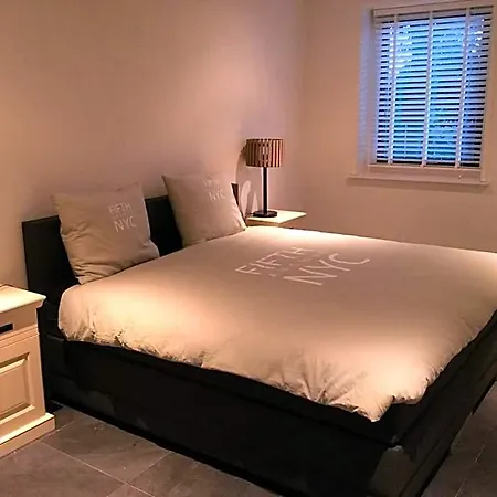 Bed & Breakfast Boerderij De Waard 3*
