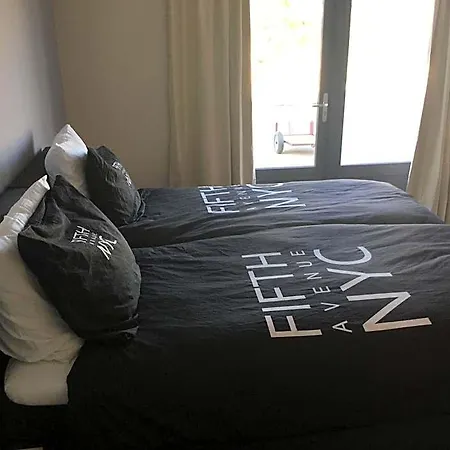 Boerderij De Waard Bed & Breakfast 3*