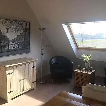 Boerderij De Waard Anna Paulowna