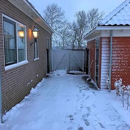 Boerderij De Waard Bed & Breakfast