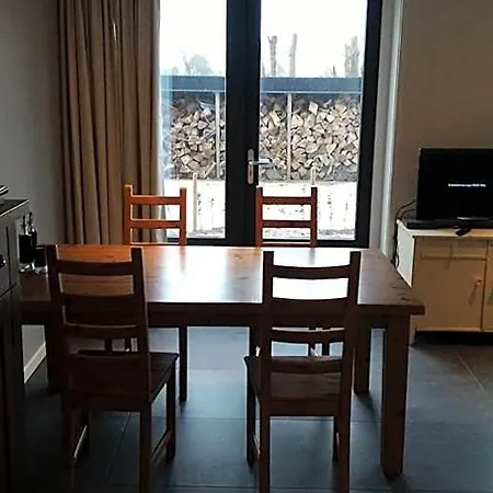 Bed & Breakfast Boerderij De Waard