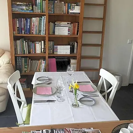 Bed & Breakfast Boerderij De Waard 3*