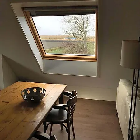 Bed & Breakfast Boerderij De Waard 3*