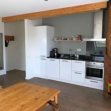 Boerderij De Waard 3*