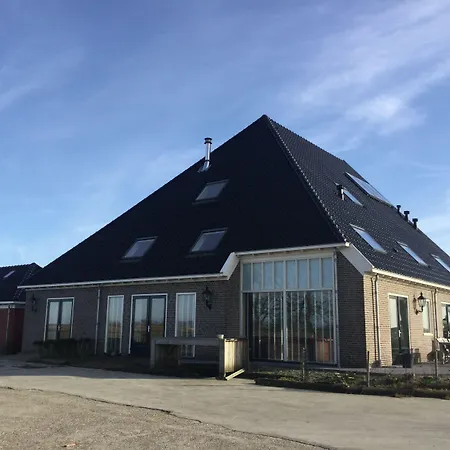 Boerderij De Waard 3*