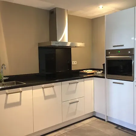 Boerderij De Waard Bed & Breakfast 3*