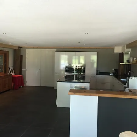 Bed & Breakfast Boerderij De Waard