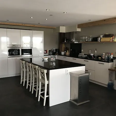 Boerderij De Waard Bed & Breakfast