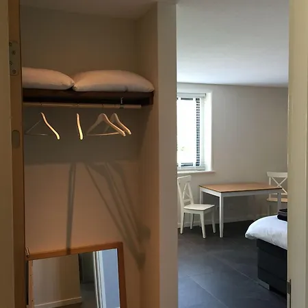 Boerderij De Waard 3*
