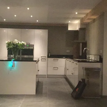 Bed & Breakfast Boerderij De Waard