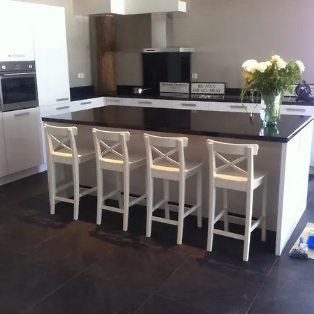 Boerderij De Waard Bed and breakfast