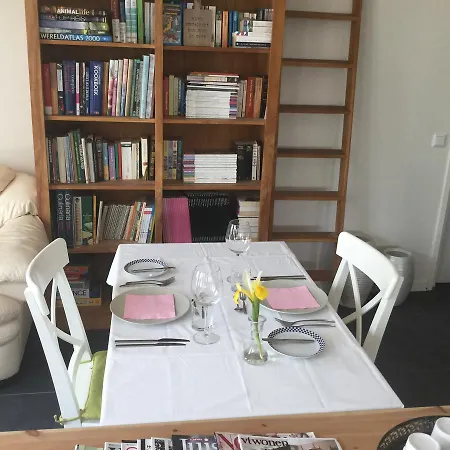 Boerderij De Waard Bed & Breakfast