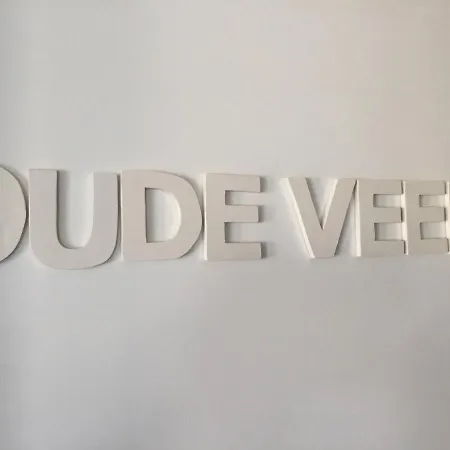 Boerderij De Waard Bed & Breakfast 3*