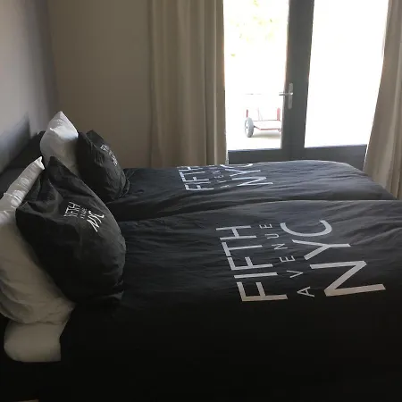 Bed & Breakfast Boerderij De Waard