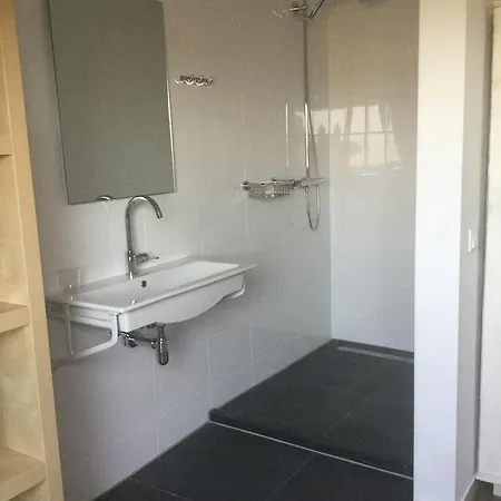 Bed & Breakfast Boerderij De Waard Anna Paulowna