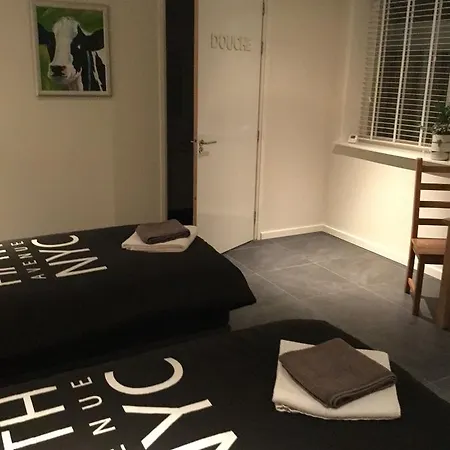 Bed & Breakfast Boerderij De Waard