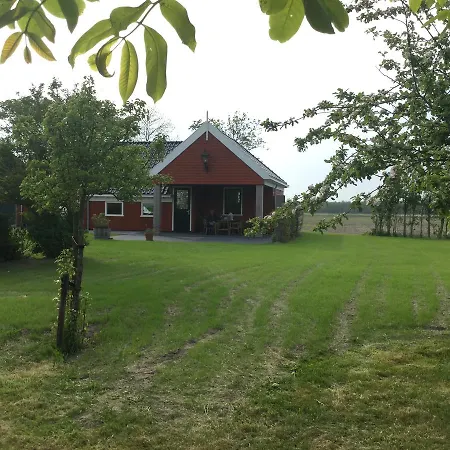 Boerderij De Waard