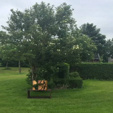 Boerderij De Waard Frühstückspension