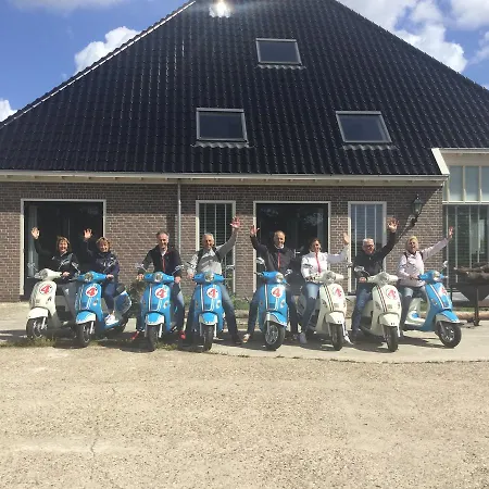 Boerderij De Waard 3*
