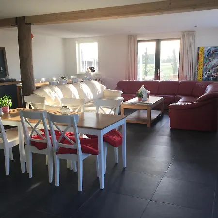 Frühstückspension Boerderij De Waard