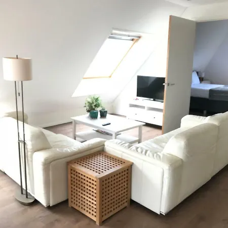 Bed and breakfast Boerderij De Waard Anna Paulowna