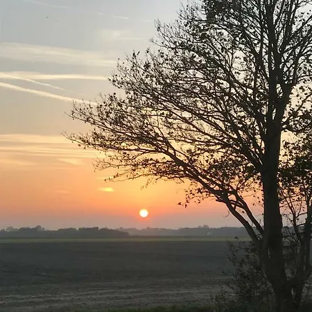 Frühstückspension Boerderij De Waard