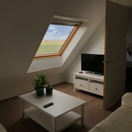 Boerderij De Waard Bed & Breakfast Anna Paulowna