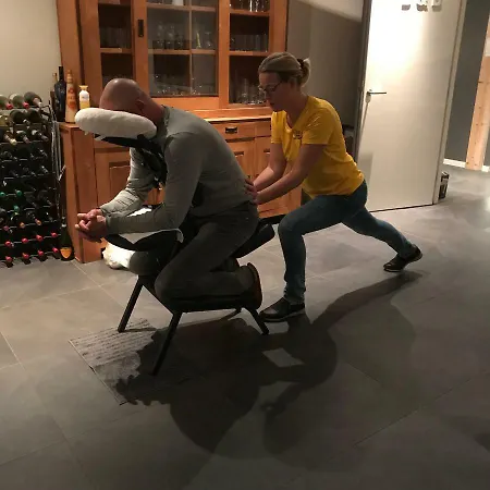 Bed & Breakfast Boerderij De Waard 3*